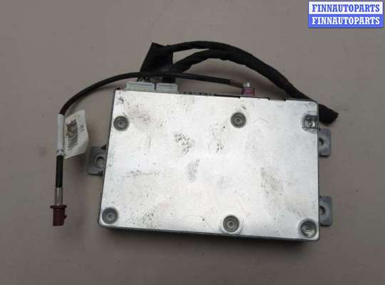 купить Блок управления радиоприемником на Cadillac SRX 2009-2016