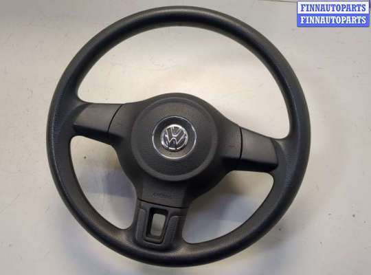 купить Руль на Volkswagen Polo 2009-2014
