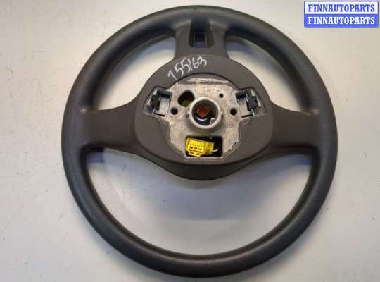 купить Руль на Volkswagen Polo 2009-2014