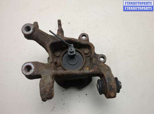 купить Ступица (кулак, цапфа) на Toyota Avensis 3 2008-2018