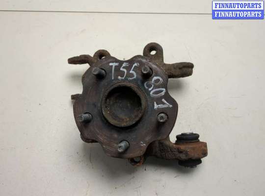 купить Ступица (кулак, цапфа) на Toyota Avensis 3 2008-2018