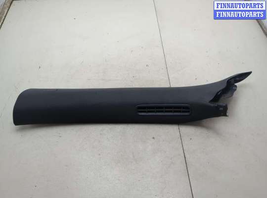 купить Обшивка стойки на Volkswagen Scirocco 2008-2014