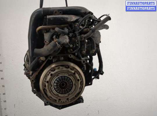 купить Турбина на Opel Combo 2001-2011