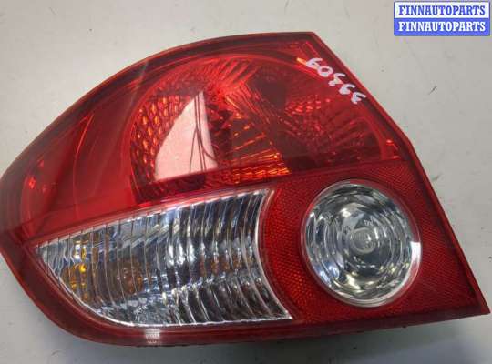 купить Фонарь (задний) на Hyundai Getz 2002-2011