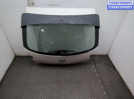 Щеткодержатель ST345304 на Seat Ibiza 4 2008-2015