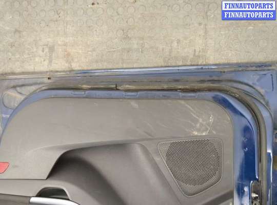 купить Дверь боковая (легковая) на Ford Focus 3 2011-2015