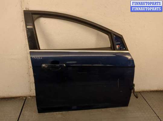 купить Дверь боковая (легковая) на Ford Focus 3 2011-2015