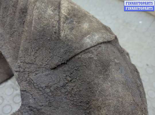 купить Защита арок (подкрылок) на Ford Mondeo 4 2007-2015