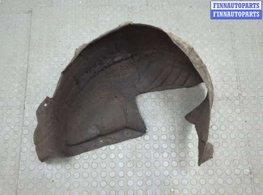 купить Защита арок (подкрылок) на Ford Mondeo 4 2007-2015