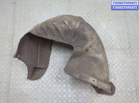 купить Защита арок (подкрылок) на Ford Mondeo 4 2007-2015