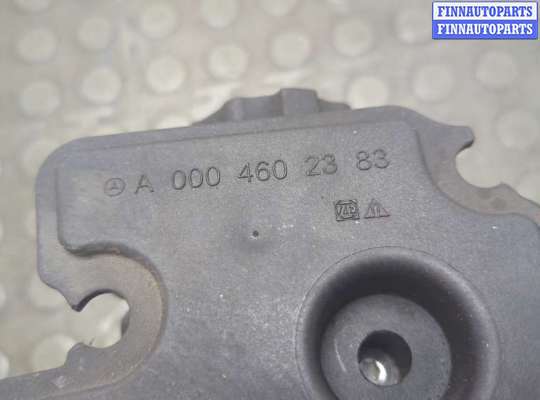 купить Насос гидроусилителя руля (ГУР) на Mercedes E W212 2009-2016