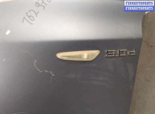 купить Крыло на BMW X3 E83 2003-2010