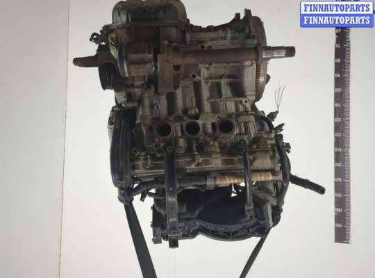 купить Двигатель (ДВС) на Lexus RX 2003-2009