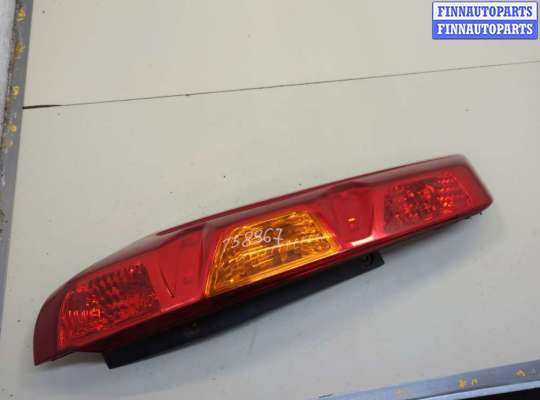 Купить Фонарь (задний) на Nissan X-Trail (T31) 2007-2015 Фонарь (задний) NS949784 на Nissan X-Trail (T31) 2007-2015