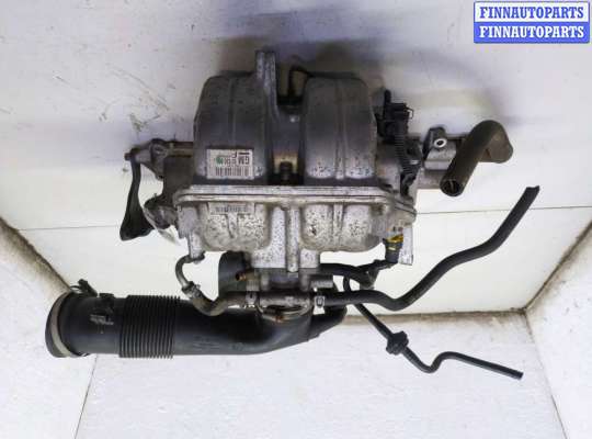 купить Коллектор впускной на Opel Astra G 1998-2005