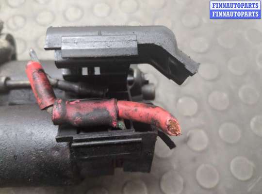 купить Стартер на Ford Transit (Tourneo) Connect 2002-2013