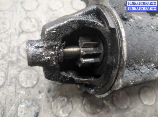 купить Стартер на Ford Transit (Tourneo) Connect 2002-2013