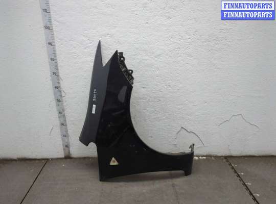Купить Крыло на Mitsubishi Colt 2002-2012 Крыло MT579013 на Mitsubishi Colt 2002-2012