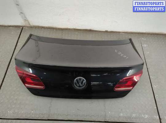 Замок багажника VG2729017 на Volkswagen Passat CC 2012-2017