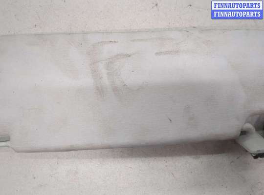 купить Козырек солнцезащитный на Volkswagen Scirocco 2008-
