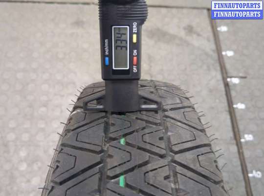 купить Колесо запасное (таблетка) на Ford Mondeo 4 2007-2015
