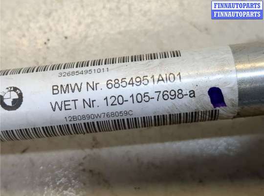 купить Кардан рулевой на BMW X6 E71 2007-2014