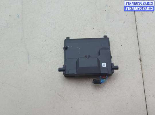 купить Камера переднего вида на Ford Explorer 2019-2025