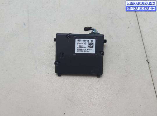 купить Камера переднего вида на Ford Explorer 2019-2025