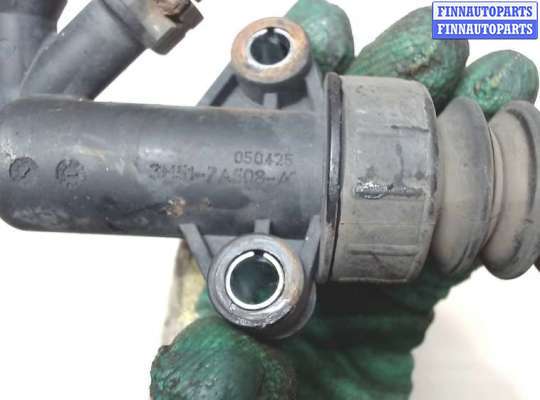 купить Цилиндр сцепления главный на Nissan Qashqai 2006-2013
