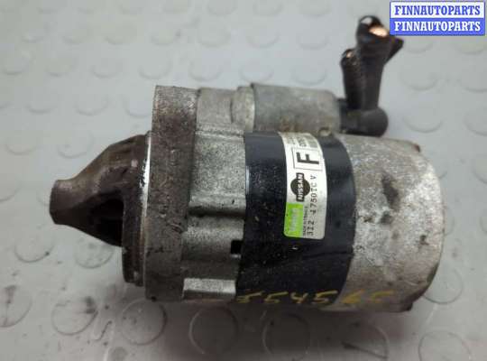 Стартер NS910074 на Nissan Almera Tino