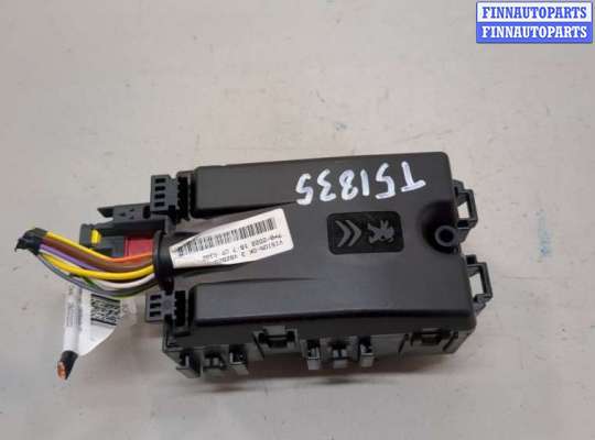 купить Блок предохранителей на Peugeot Partner 2018-2024