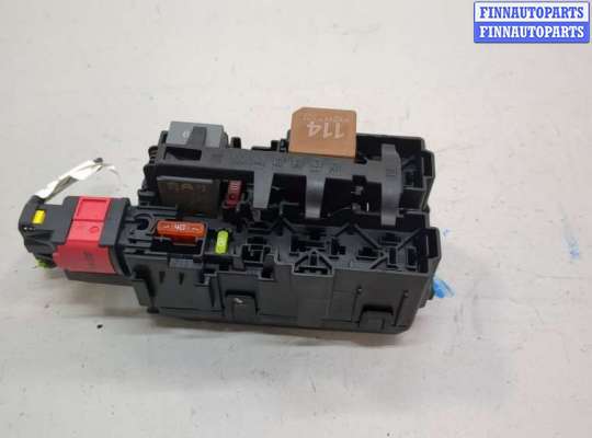 купить Блок предохранителей на Peugeot Partner 2018-2024