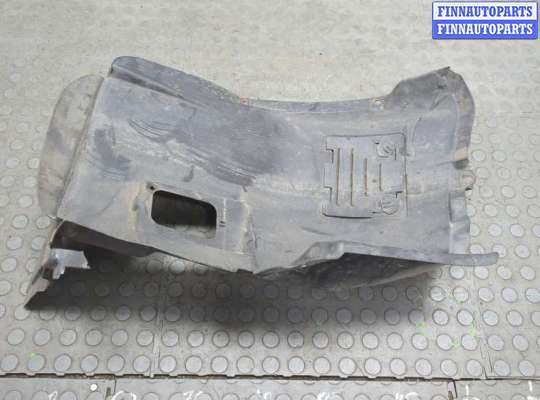 купить Защита арок (подкрылок) на BMW 3 E90, E91, E92, E93 2005-2012