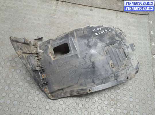 купить Защита арок (подкрылок) на BMW 3 E90, E91, E92, E93 2005-2012