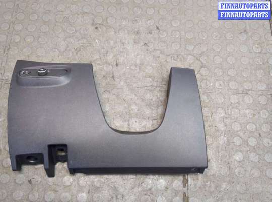 купить Пластик (обшивка) салона на Chevrolet Equinox 2017-2024