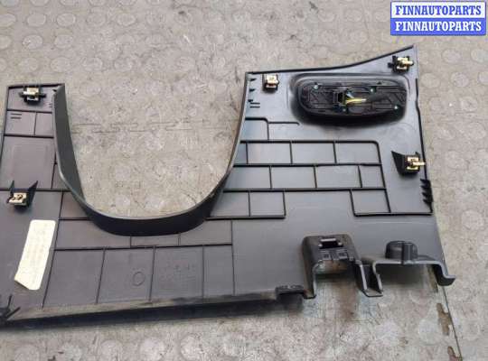 купить Пластик (обшивка) салона на Chevrolet Equinox 2017-2024