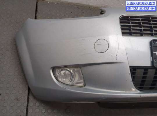 купить Бампер на Fiat Grande Punto 2005-2011