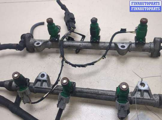 купить Форсунка топливная на Hyundai Santa Fe 2000-2005