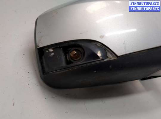 купить Зеркало боковое на Renault Megane 3 2009-2016