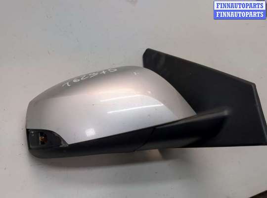 купить Зеркало боковое на Renault Megane 3 2009-2016