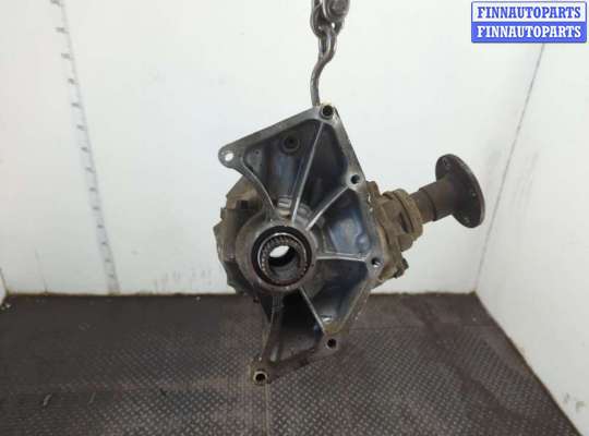 купить Редуктор Раздаточный КПП (раздатка) на Nissan X-Trail (T30) 2001-2007
