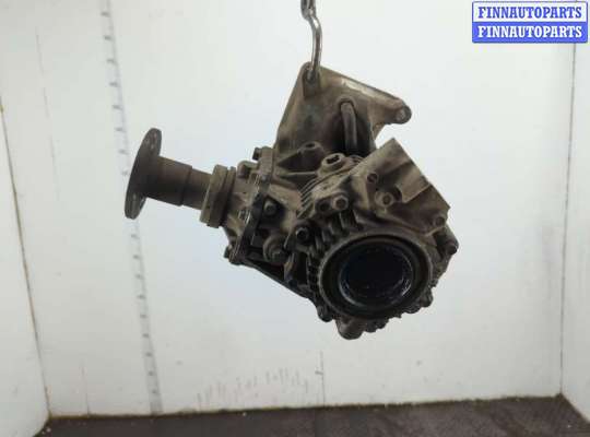 купить Редуктор Раздаточный КПП (раздатка) на Nissan X-Trail (T30) 2001-2007
