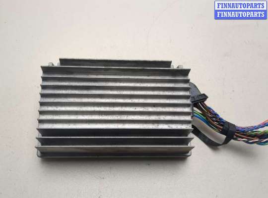 купить Усилитель звука на BMW X3 F25 2010-2017