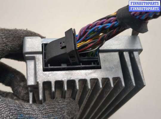 купить Усилитель звука на BMW X3 F25 2010-2017