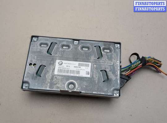 купить Усилитель звука на BMW X3 F25 2010-2017