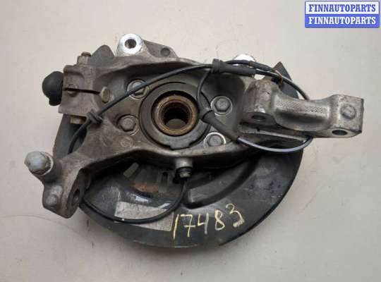 купить Ступица (кулак, цапфа) на Nissan Pathfinder 2012-2020