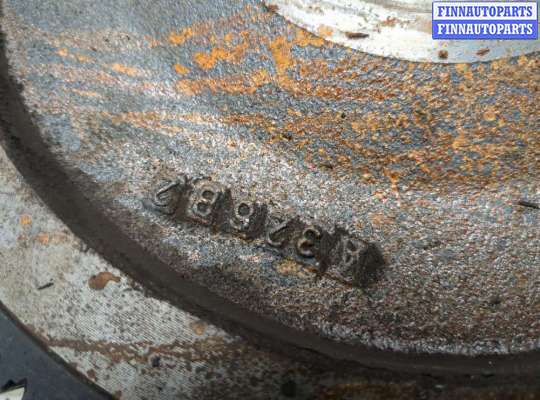 купить Маховик на Nissan Juke 2010-2019