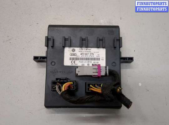 Блок комфорта AU1754922 на Audi Q7 2005-2015