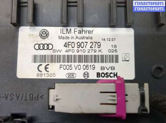 купить Блок комфорта на Audi Q7 2005-2015