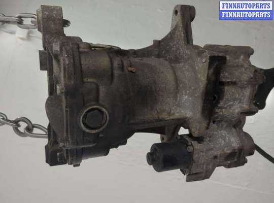 купить Редуктор моста на Hyundai Palisade 2018-2022